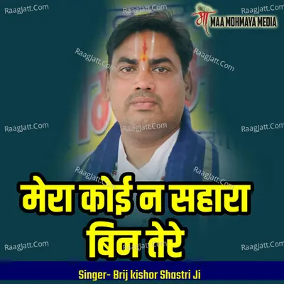 Mera Koi Na Sahara Bin Tere