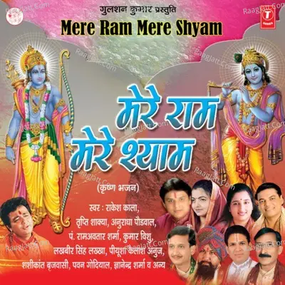 Mere Ram Mere Shyam - Tripti Shaqya