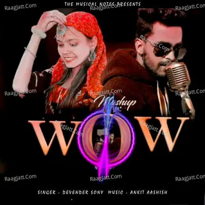Wow Mashup Cover