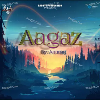 Agaz Cover