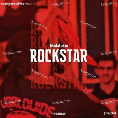 Drug On The Microphone