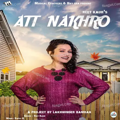 Att Nakhro