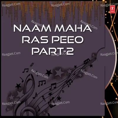 Naam Maha Ras Peeo-Part 2 - SANT BABA RANJIT SINGH JI (DHADHRIAN WALE)