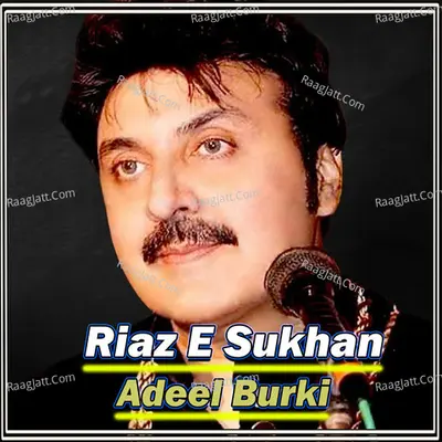 Riaz E Sukhan Poster