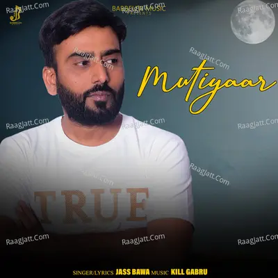 Mutiyaar Cover
