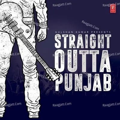 Straight Outta Punjab Poster