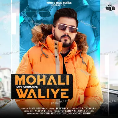 Mohali Waliye