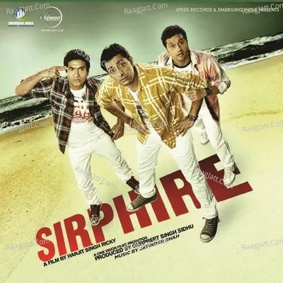 Sirphire - Preet Harpal