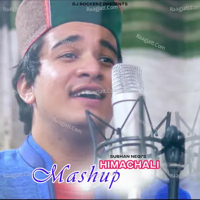 Himachali Mashup