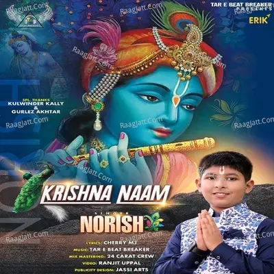 Krishna Naam