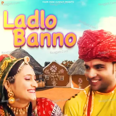 Ladlo Banno Poster