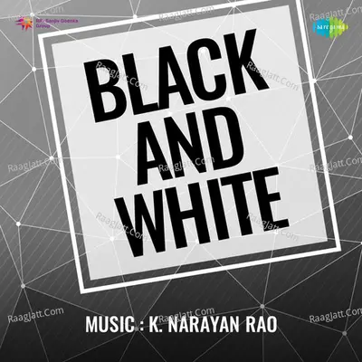 Black And White - Anika Rizvi