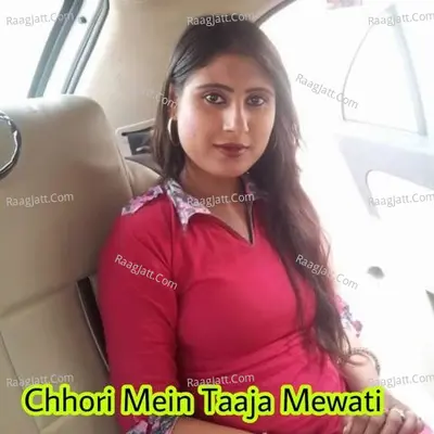 Chhori Mein Taaja Mewati Cover