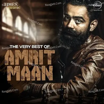 The Very Best Of Amrit Maan Poster
