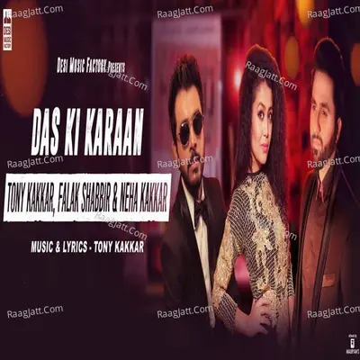 Das Ki Karaan Cover