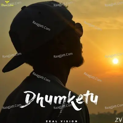 Dhumketu Cover