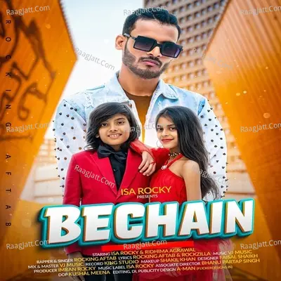 Bechain