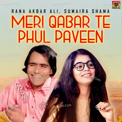 Meri Qabar Te Phul Paveen - Single