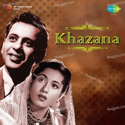 Khazana - Lata Mangeshkar