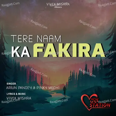 Tere Naam Ka Fakira Cover