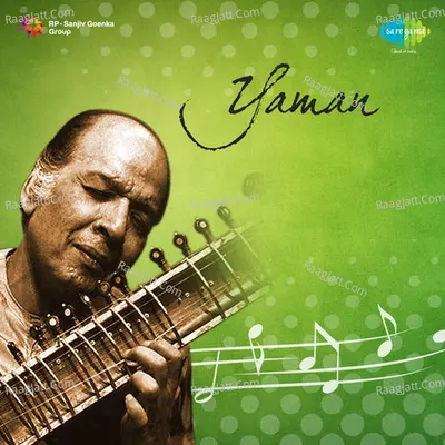 Yaman - Hirabai Barodekar