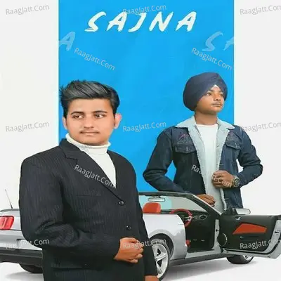 Sajna Cover