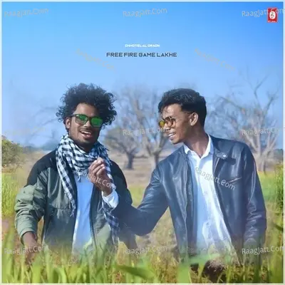 Free Fire Game Lakhe Cover