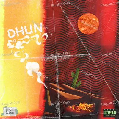 Dhun Cover