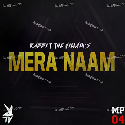 Mera Naam Cover