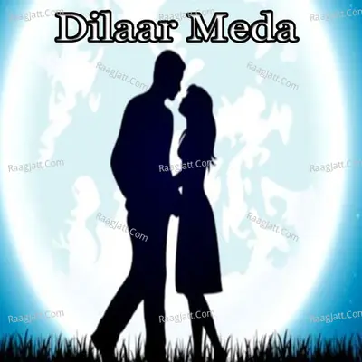 Dildaar Meda Poster