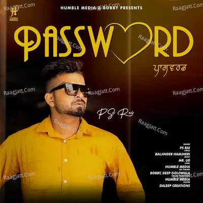 Password