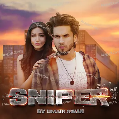 Sniper Cover