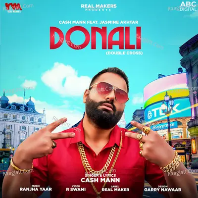 Donali Cover