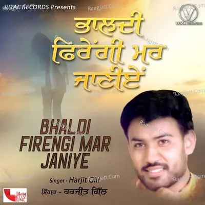 Bhaldi Firengi Mar Janiye Poster