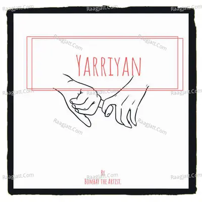 Yarriyan Cover