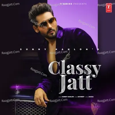 Classy Jatt Cover