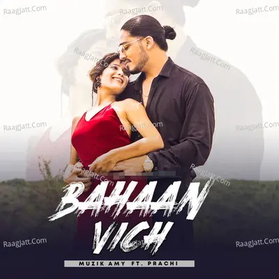 Bahaan Vich Cover