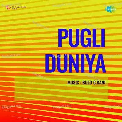 Pagli Duniya Poster