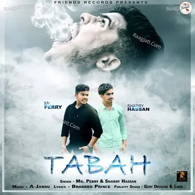 Tabah Cover