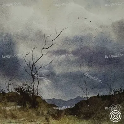Lang Aaja Cover