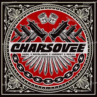 CHARSOVEE Cover