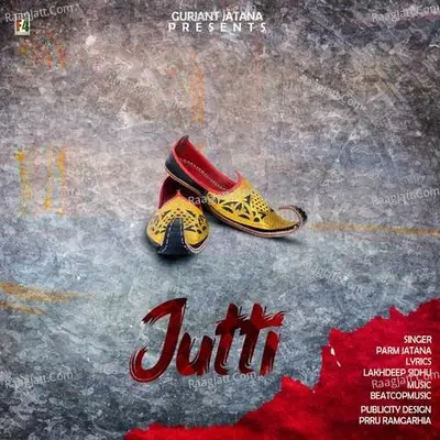 Jutti Cover