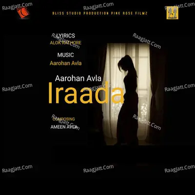 Iraada Cover