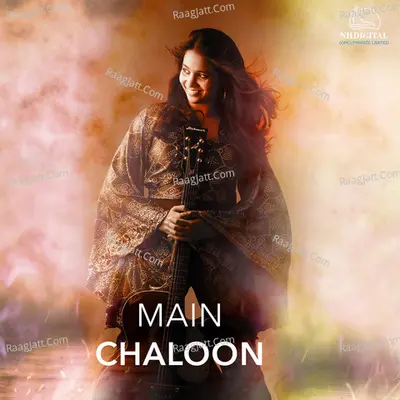 Main Chaloon Cover