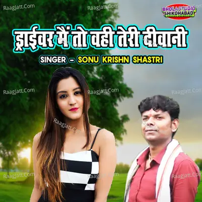 Driver Main To Wahi Teri Diwani