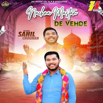 Nachna Mastan De Vehde Cover