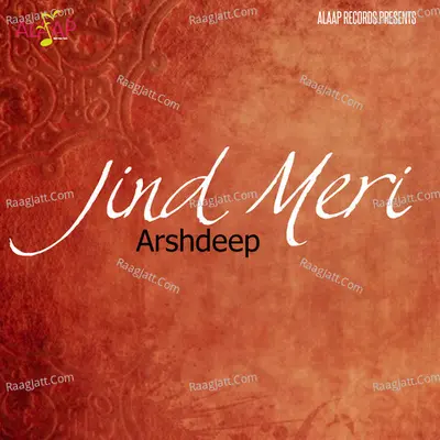 Jind Meri Poster