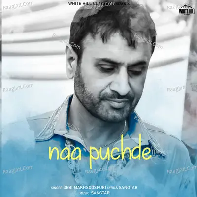 Naa Puchde Cover