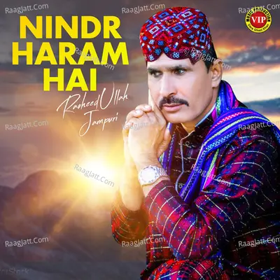 Nindr Haram Hai Poster