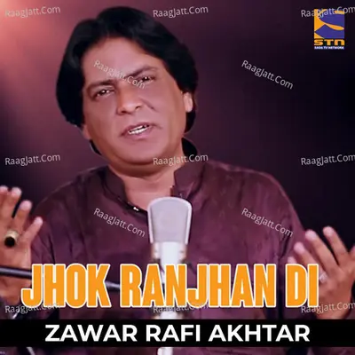 Jhok Ranjhan Di Poster